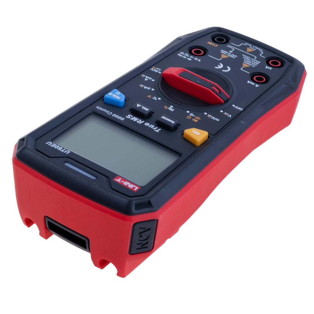 Digitales Multimeter UT60EU