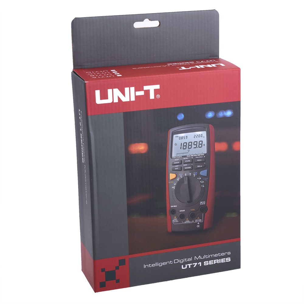 Multimeter UTM 171B (UT71B)