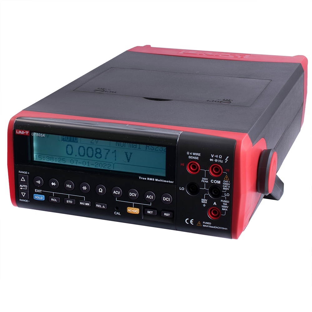 Multimeter UTM 1805A  (UT805A)