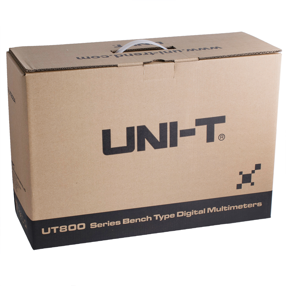 Multimeter UTM 1805A  (UT805A)