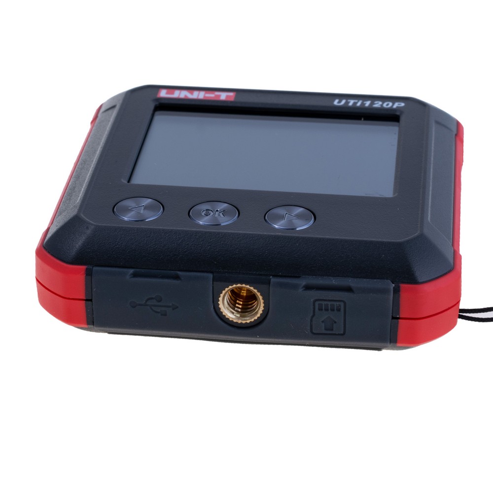 UTi120P Wärmebildkamera Uni-T UTi120P Wärmebildkamera Uni-T