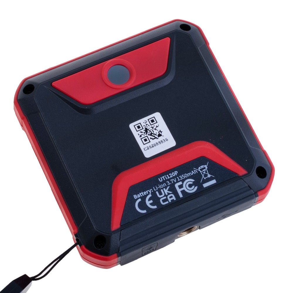 UTi120P Wärmebildkamera Uni-T UTi120P Wärmebildkamera Uni-T