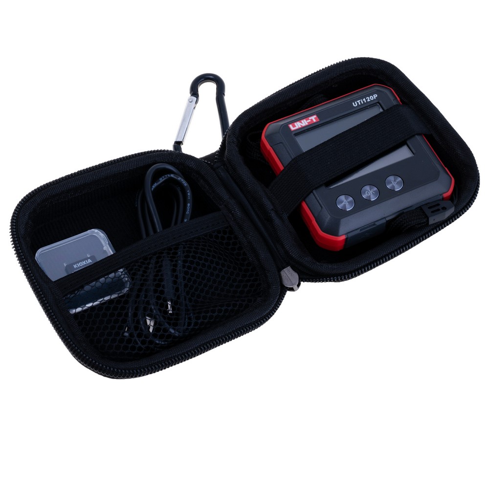 UTi120P Wärmebildkamera Uni-T UTi120P Wärmebildkamera Uni-T