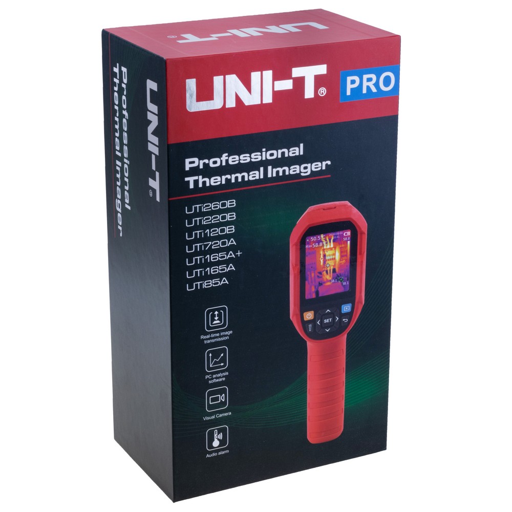 UTI260B