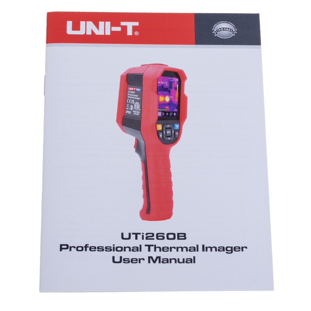 UTI260B