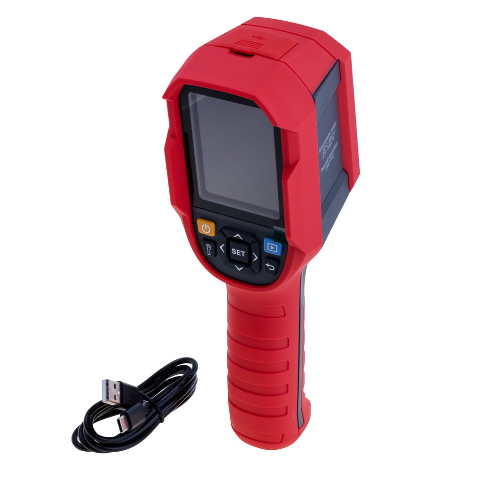UTi720B Wärmebildkamera Uni-T UTi720B Wärmebildkamera Uni-T