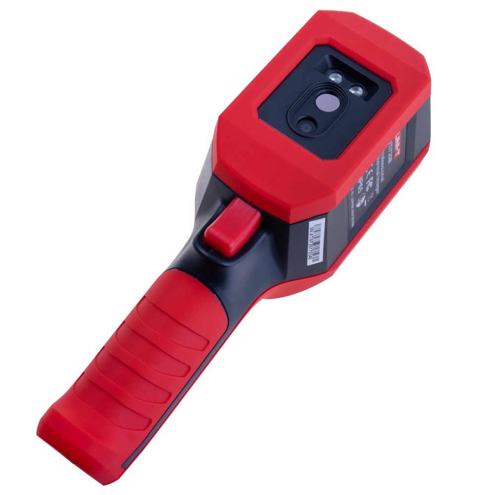 UTi720B Wärmebildkamera Uni-T UTi720B Wärmebildkamera Uni-T