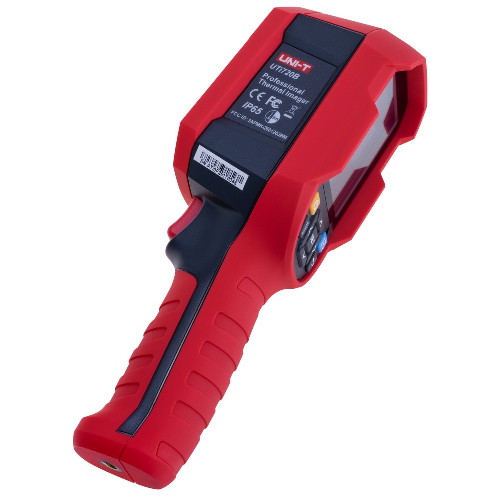 UTi720B Wärmebildkamera Uni-T UTi720B Wärmebildkamera Uni-T