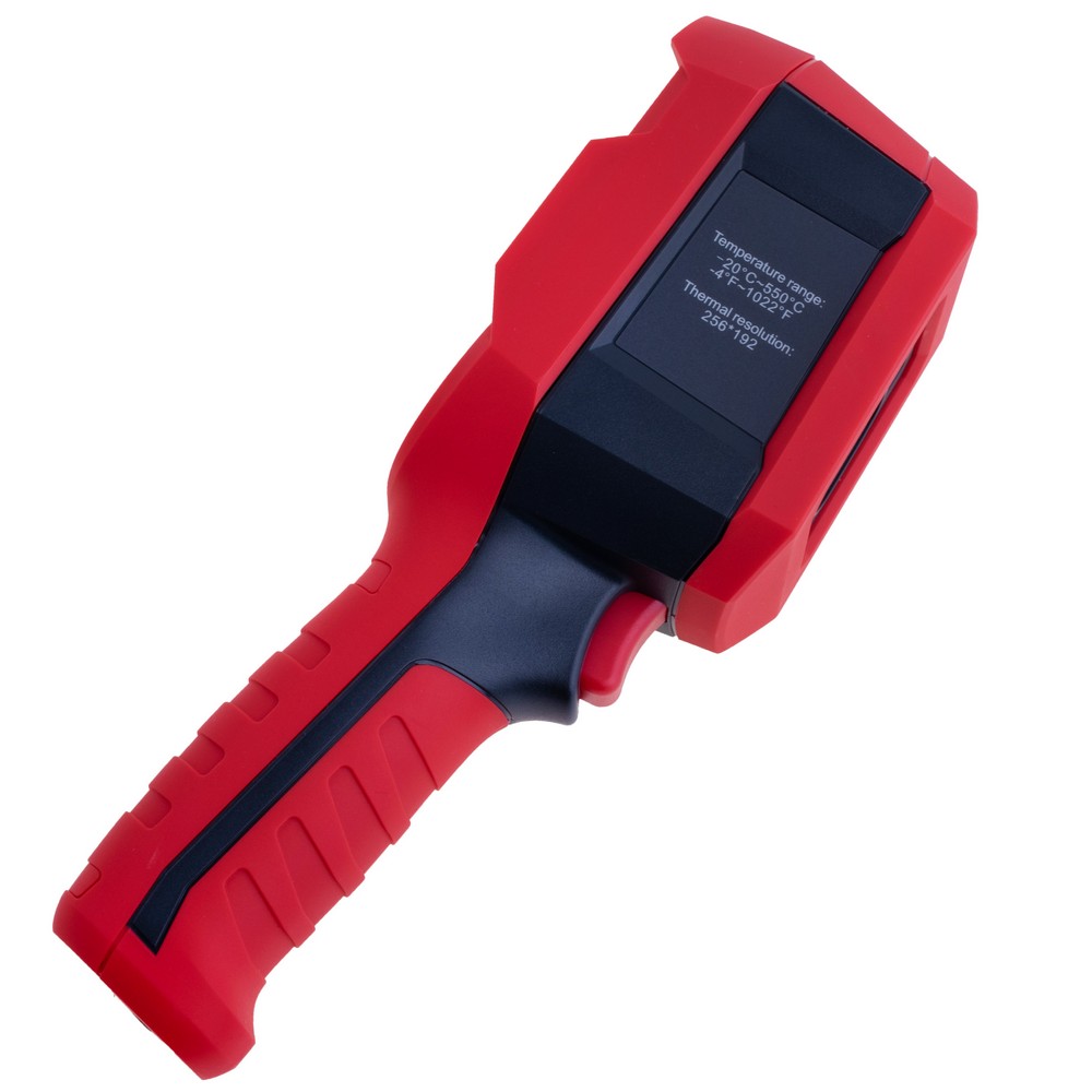 UTi720B Wärmebildkamera Uni-T UTi720B Wärmebildkamera Uni-T