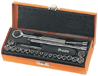 Satz 8PK-SD016 Satz 8PK-SD016