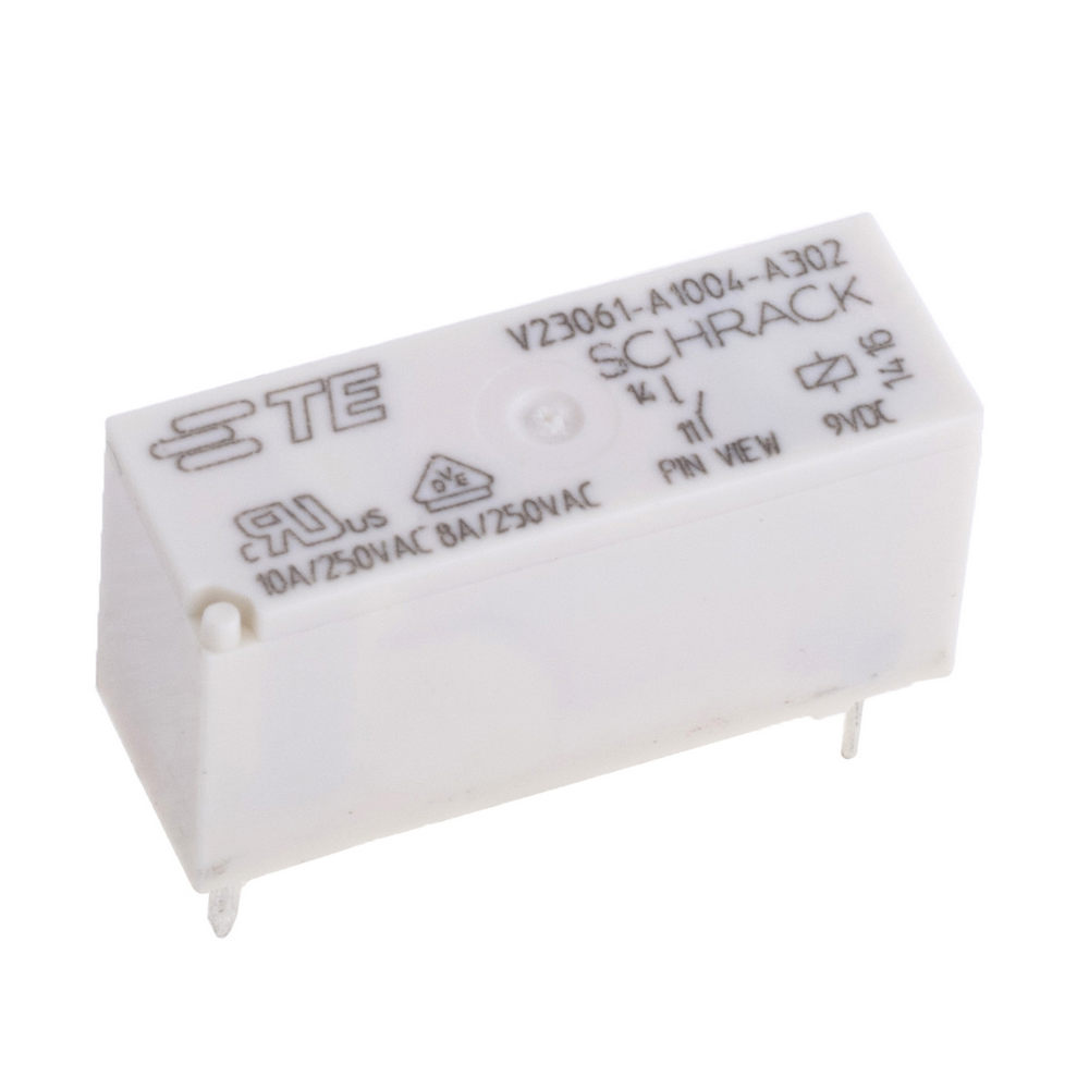 Relais V23061A1004A302 Relais V23061A1004A302