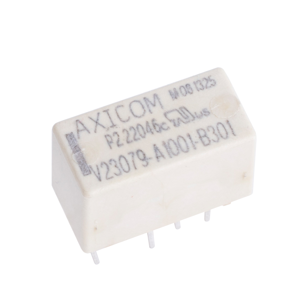 Relais V23079-A1001-B301 Tyco