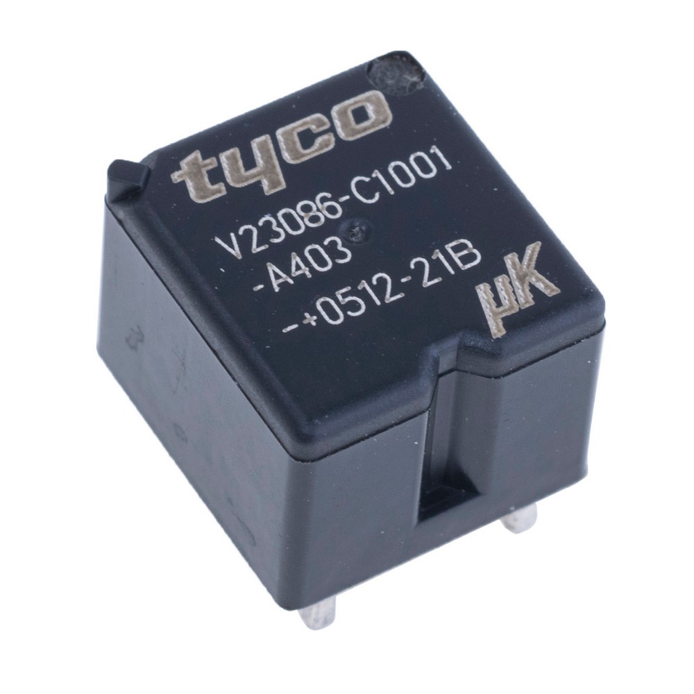 Реле автомобільне V23086C1001A403