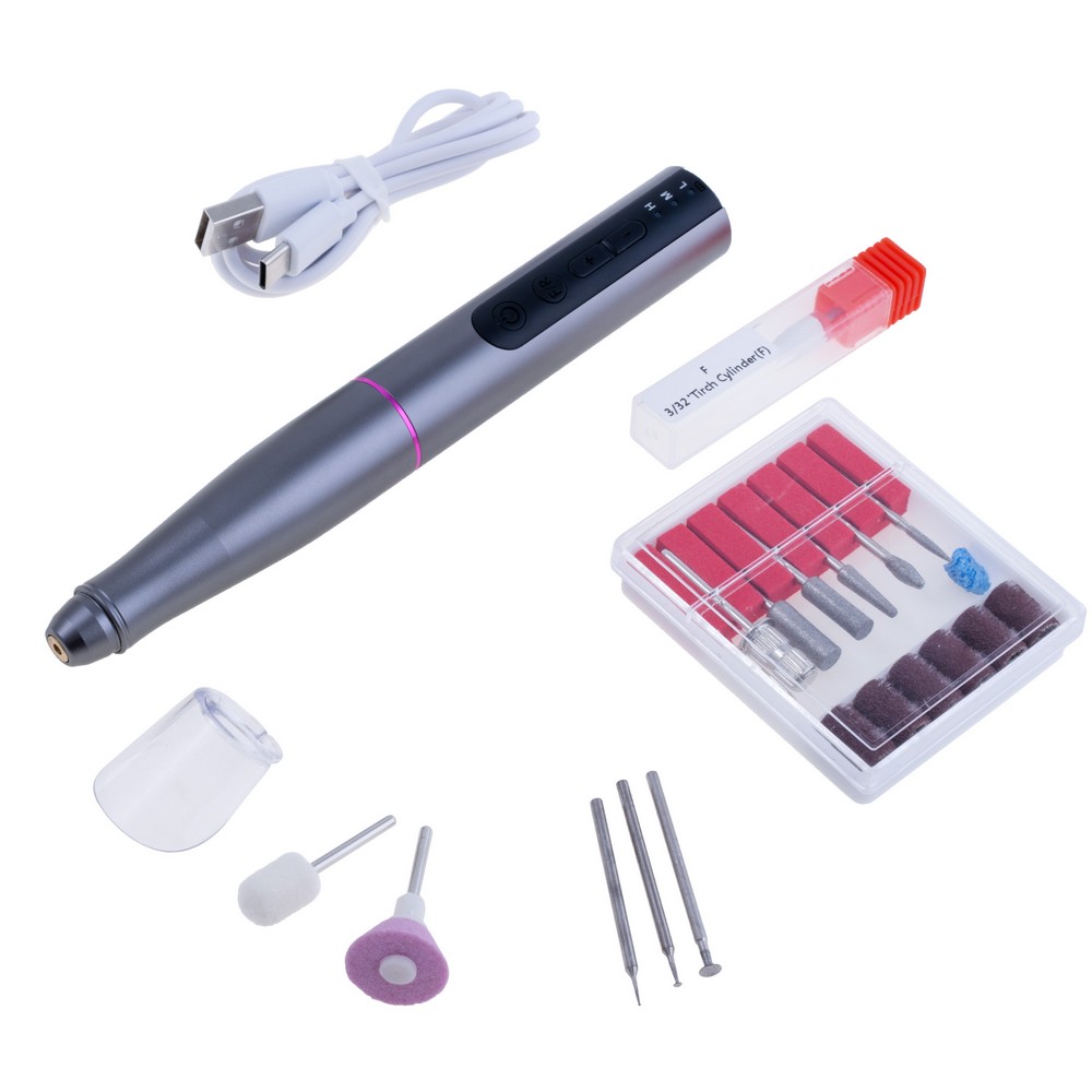 Ручна шліфувальна машинка VC-008 Ручна шліфувальна машинка VC-008