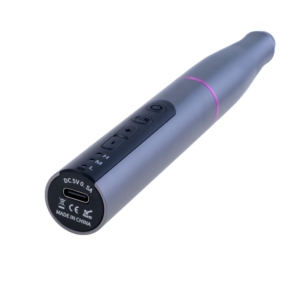 Ручна шліфувальна машинка VC-008