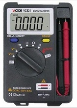 Multimeter VICTOR VC921