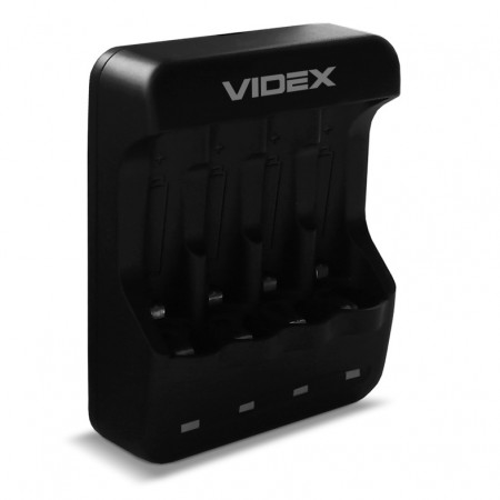 Зарядное устройство VIDEX VCH-N400 Зарядное устройство VIDEX VCH-N400
