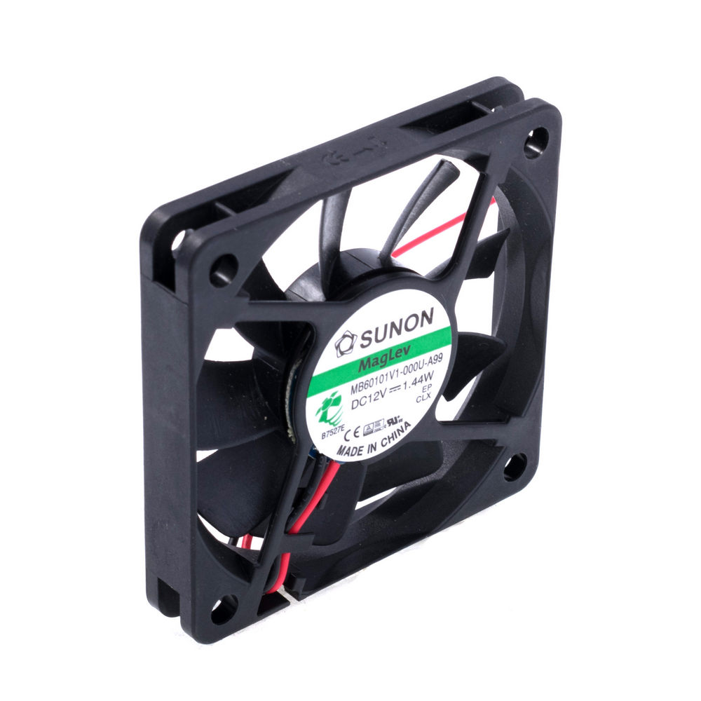 MB60101V1-A99(Ventilator) MB60101V1-A99(Ventilator)