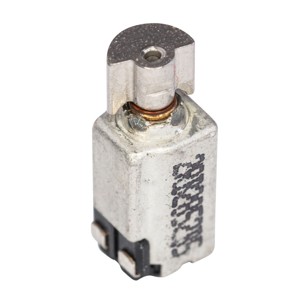 Vibro Micro-Motor Vibro Micro-Motor