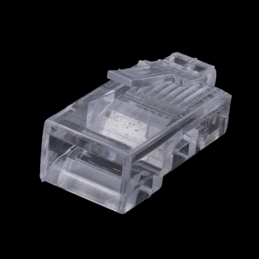 Stecker 8P8C (KLS12-RJ45-8P8C-01)