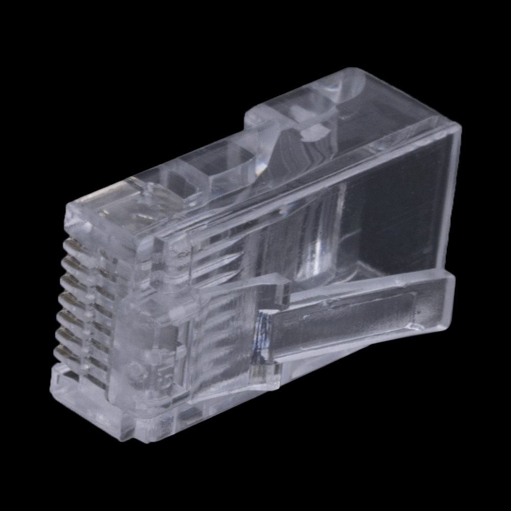 Stecker 8P8C (KLS12-RJ45-8P8C-01)