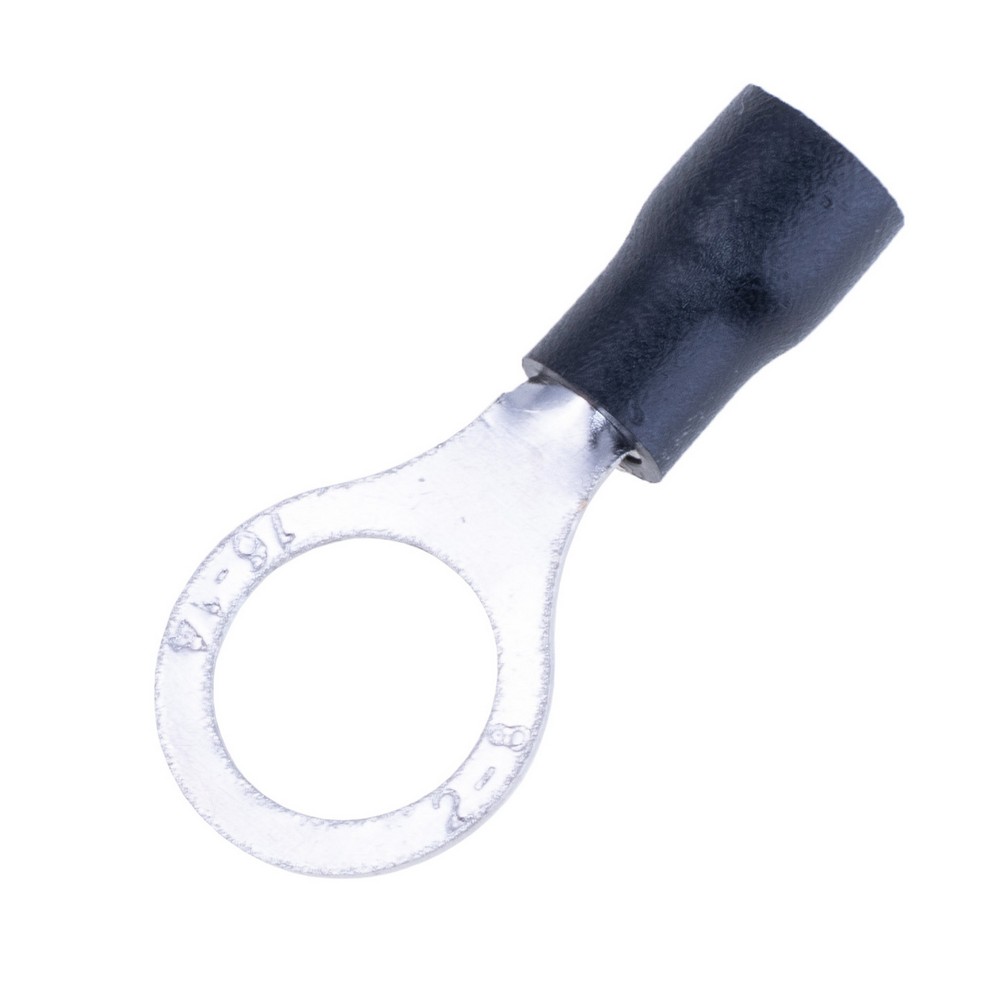 VR2-8 Клемма чорна