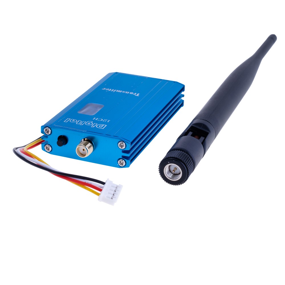 Передавач для FPV,  VTX 1,5GHz, 1500mW