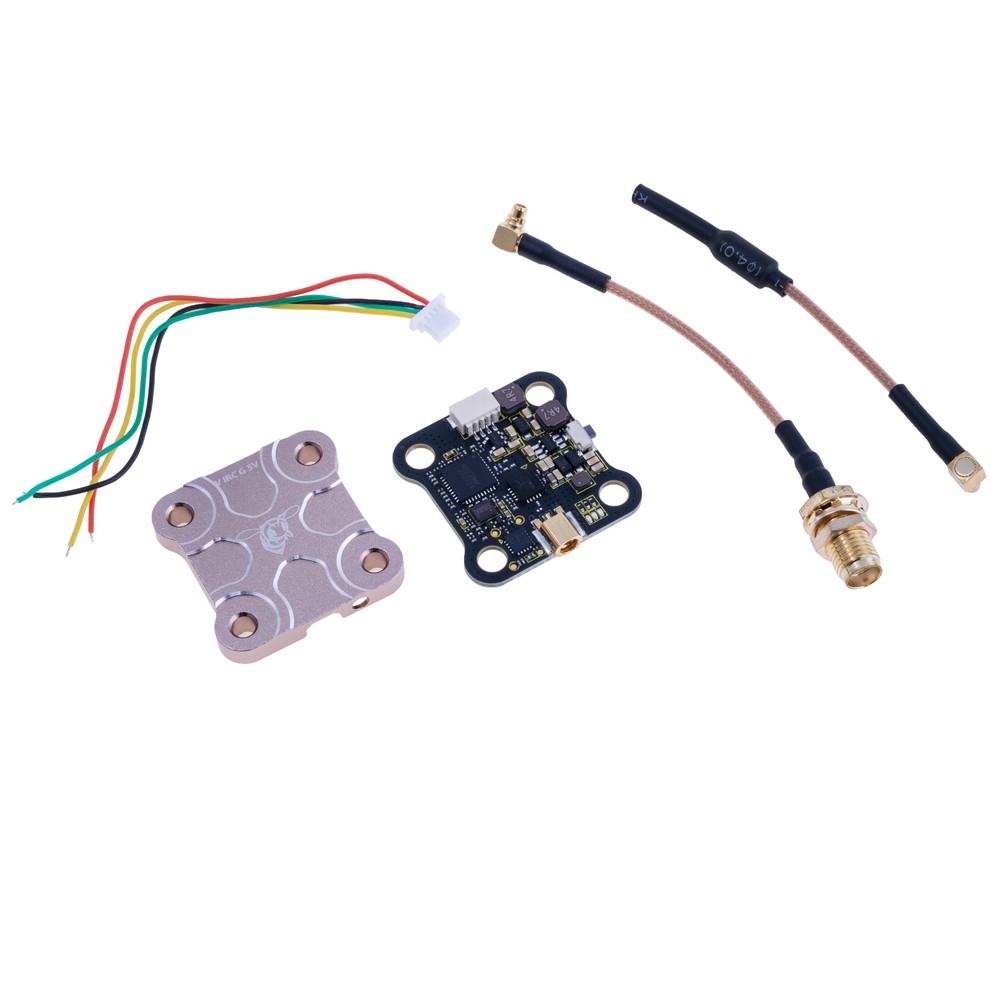 Відеопередавач VTX SpeedyBee TX800