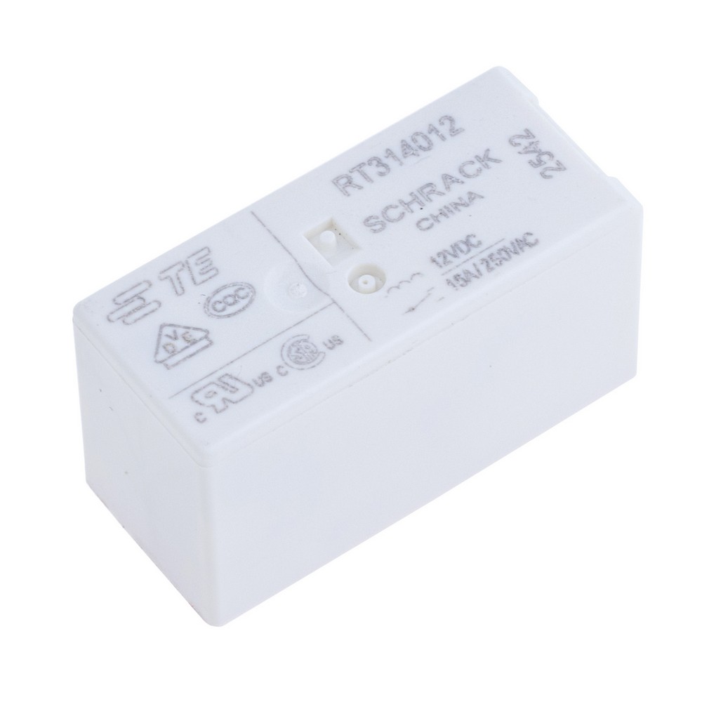Relais RT314012