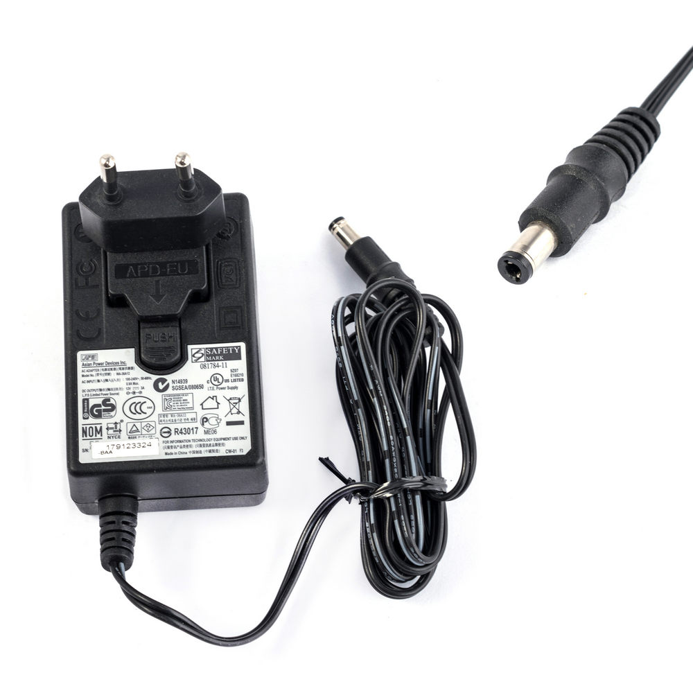 DSA-36PFC-12 FEU 12V/3A DSA-36PFC-12 FEU 12V/3A