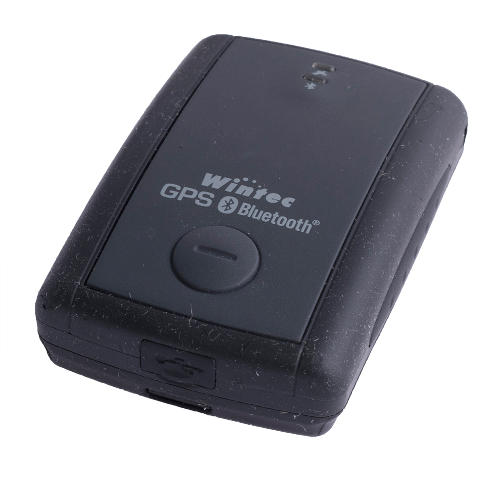 WBT-200LX BlueTooth GPS module