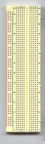 WBU-201 (Brettschaltung)