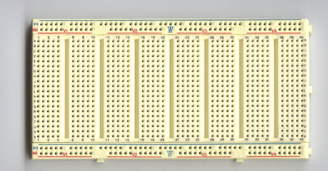 WBU-502 (Brettschaltung)