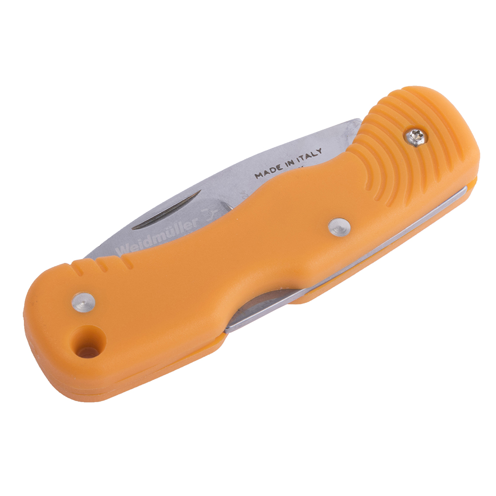Нож, для электриков, WDM-SLICER1K (Уценка товар без упаковки)