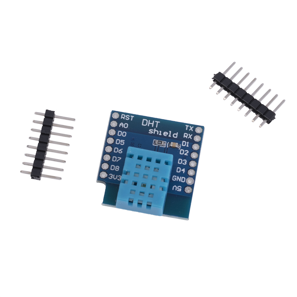 Шилд WeMos для ESP8266 D1 Mini DHT11