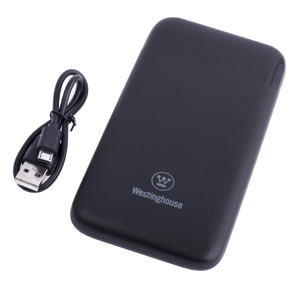 Power bank Westinghouse WP10-100CB, 10000 mAh