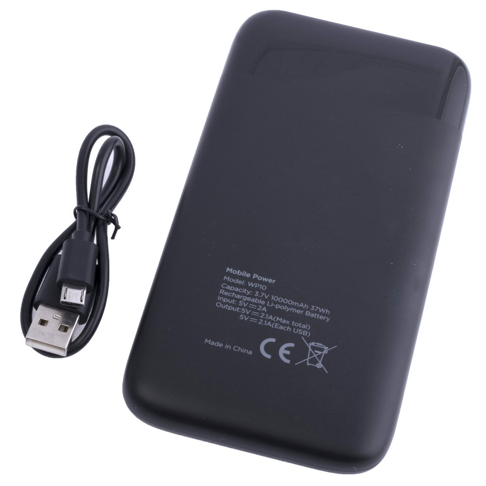 Power bank Westinghouse WP10-100CB, 10000 mAh