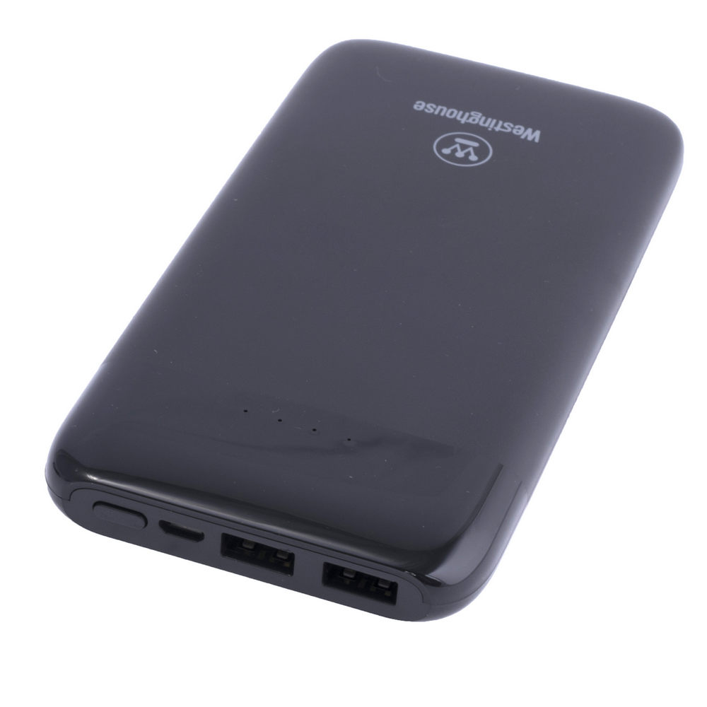 Power bank Westinghouse WP10-100CB, 10000 mAh