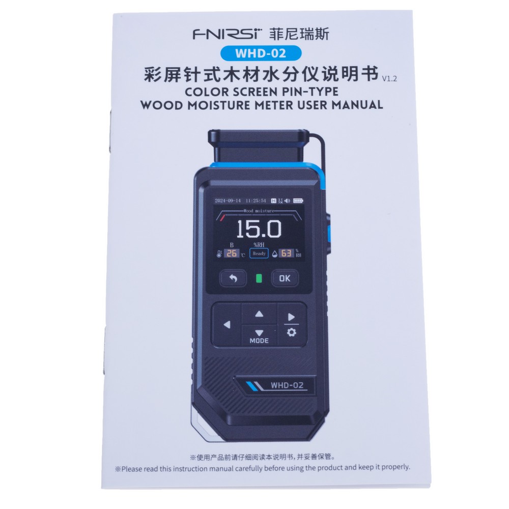 WHD-02 WHD-02