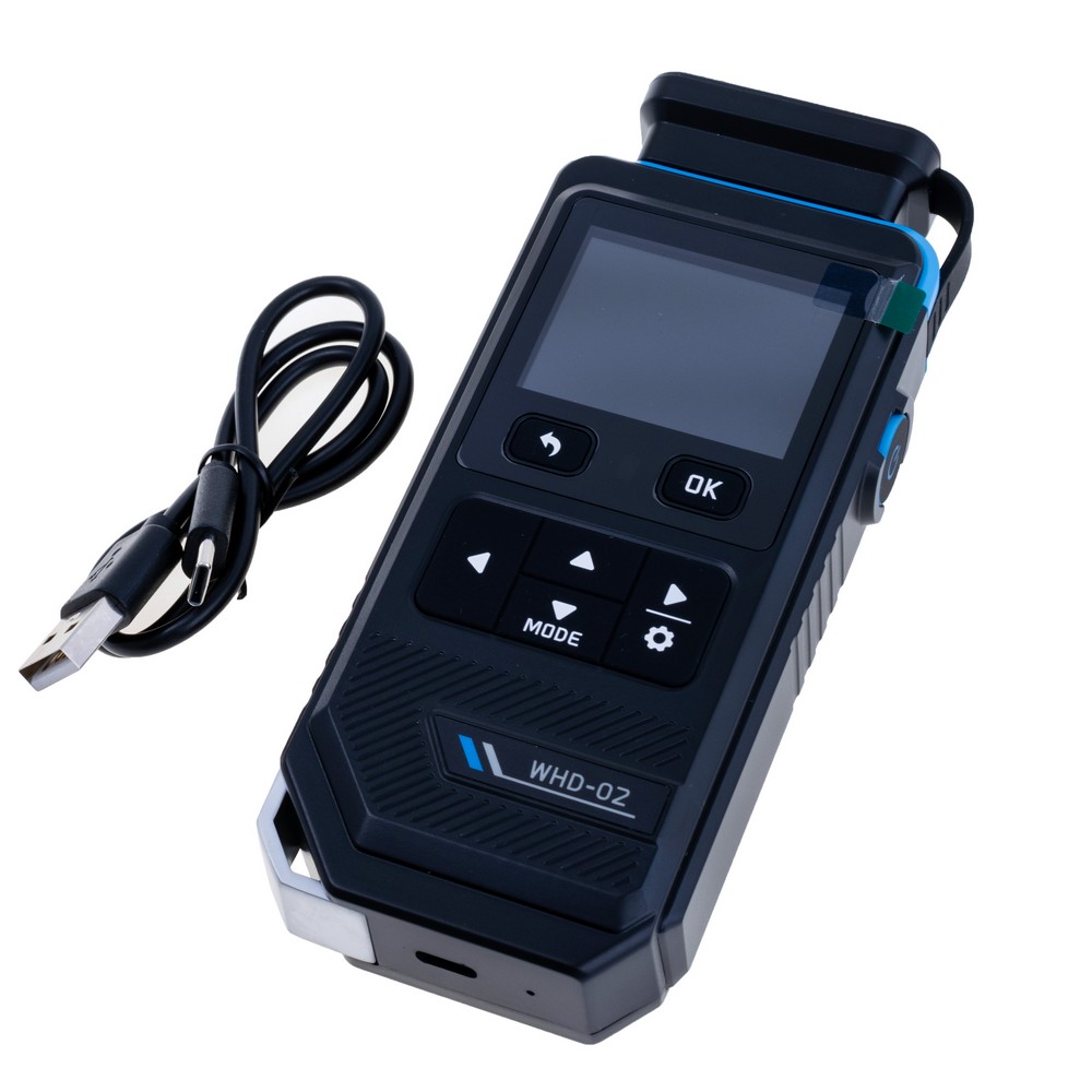 WHD-02 WHD-02