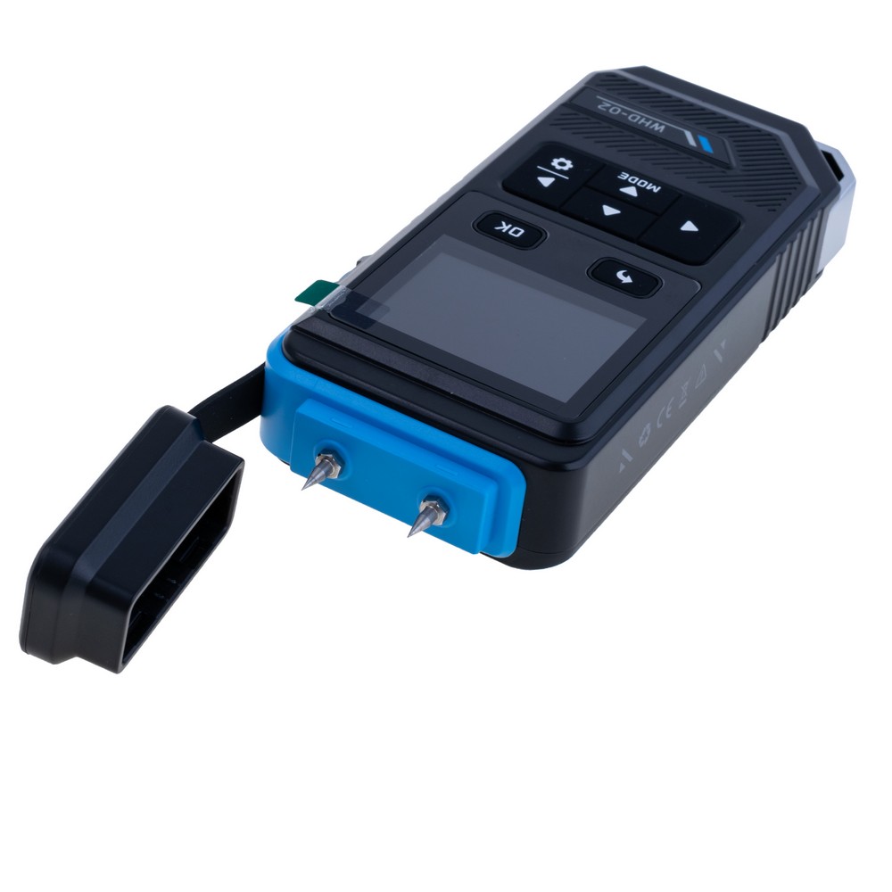 WHD-02 WHD-02