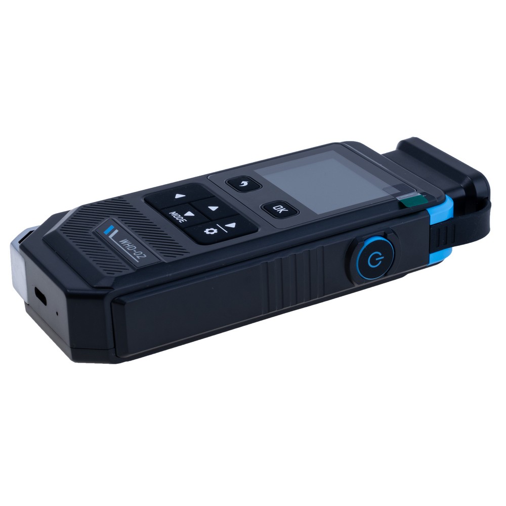 WHD-02 WHD-02