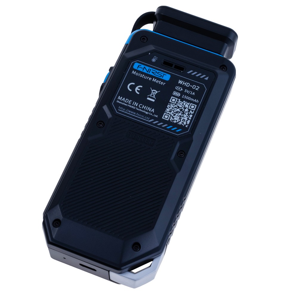 WHD-02 WHD-02