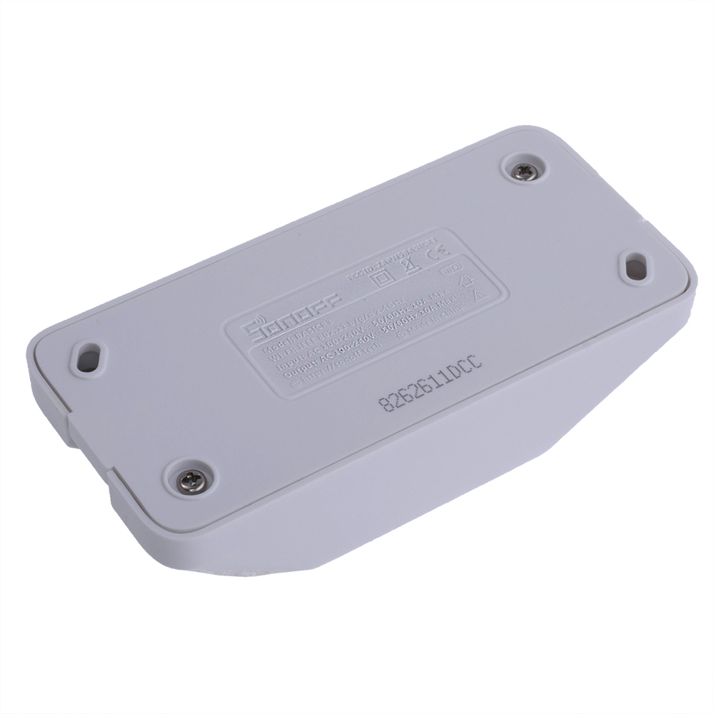 Basic R3 Sonoff Smart Schalter WiWi 2200W
