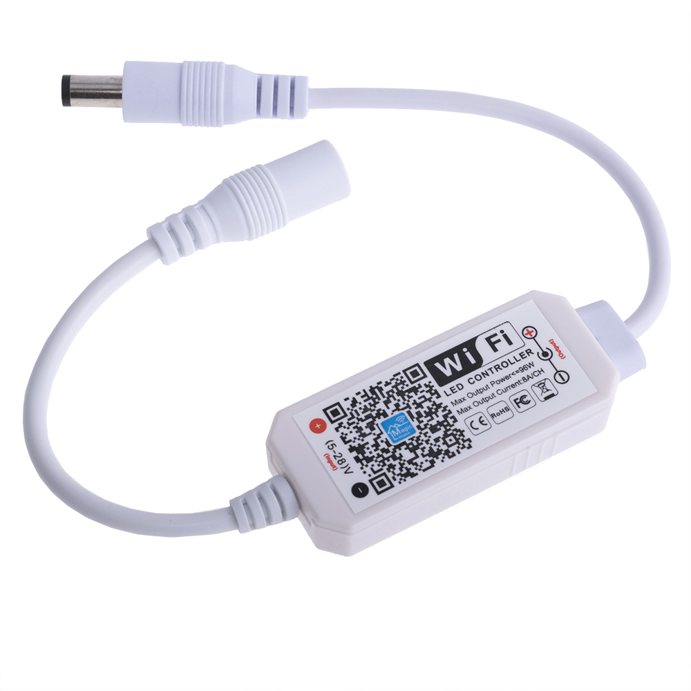 WI-FI контролер для светодиодных лент