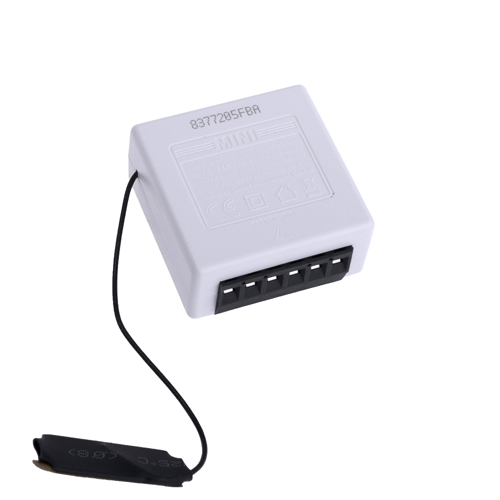 WI-FI выключатель MINI (Sonoff)