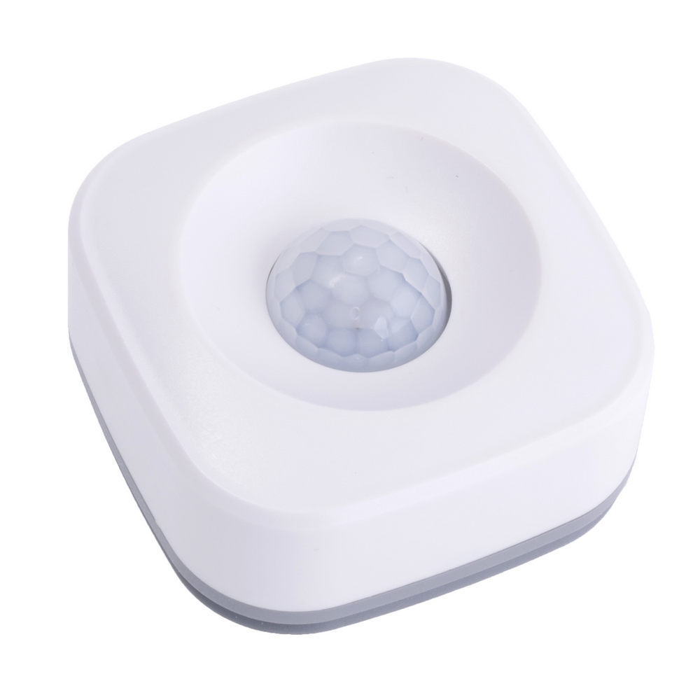 Wi-Fi PIR-датчик движения охранный Wi-Fi PIR-датчик движения охранный