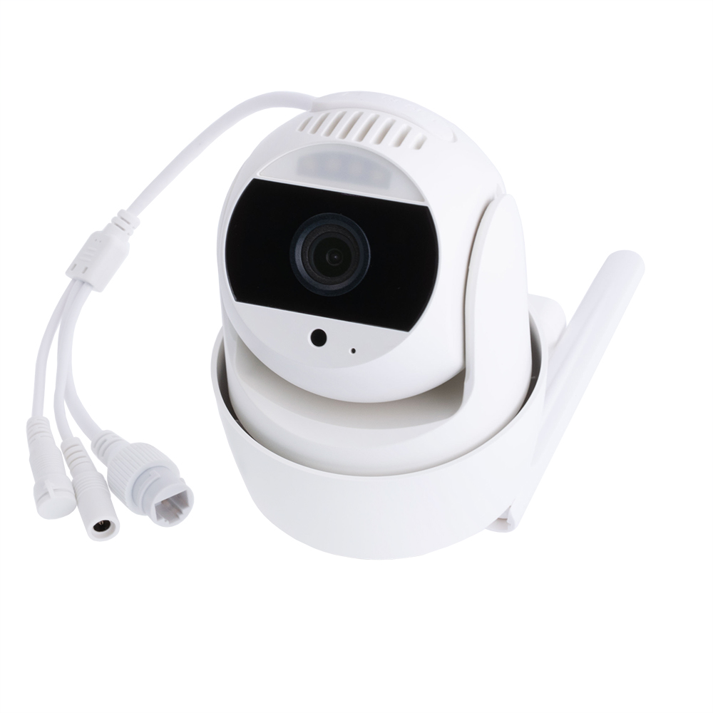 Камера наблюдения Wi-Fi, 2MP (P02-TYBK04-2MP)