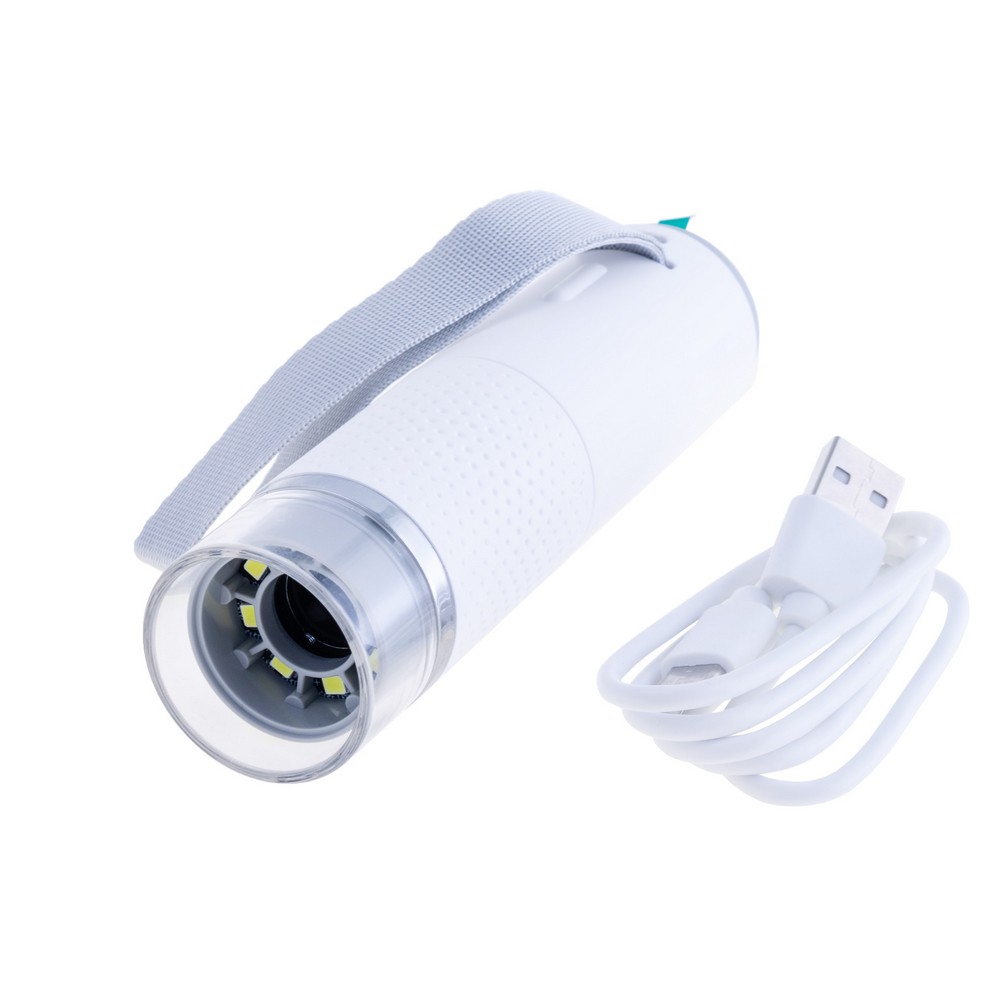 Мікроскоп карманний Wi-Fi Inskam 320  White