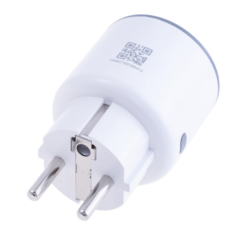 S60TPF Plug (Sonoff)